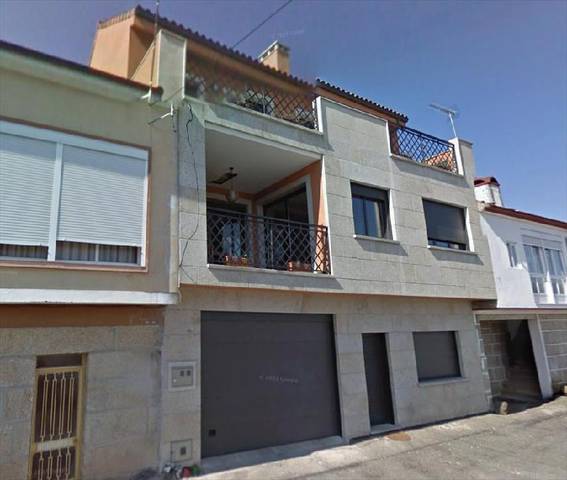 Casa-chalet en Venta en N/A, -1 en Monterrei
