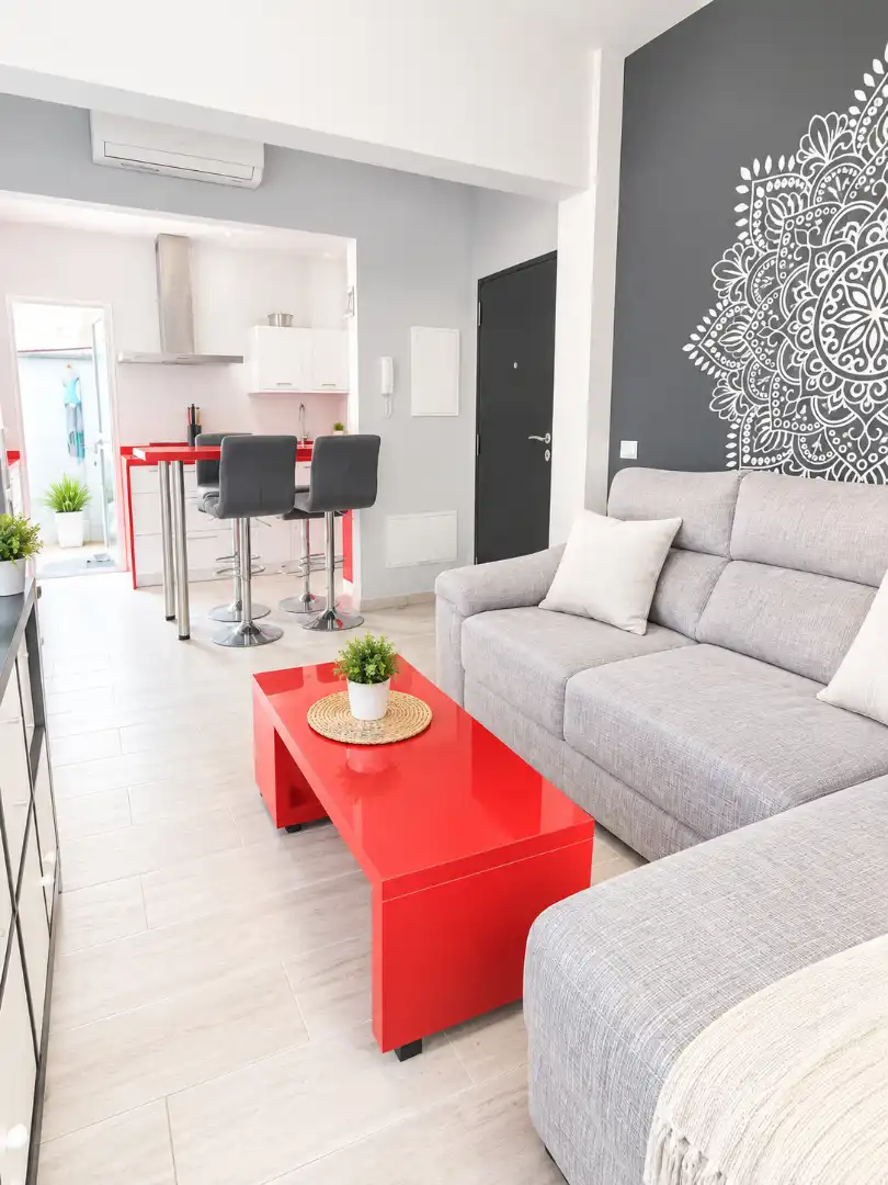 Wohnung mit Aufzug zum Verkauf in Avenida de Andalucía, imagen 4