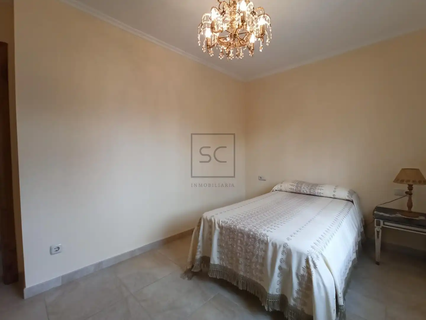 Chalet con jardín en venta en Lugar Monetes, imagen 25