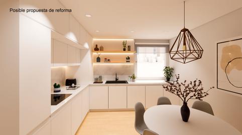 Foto 5 de Pis en venda a Calle de Jorge Juan, Goya, Madrid