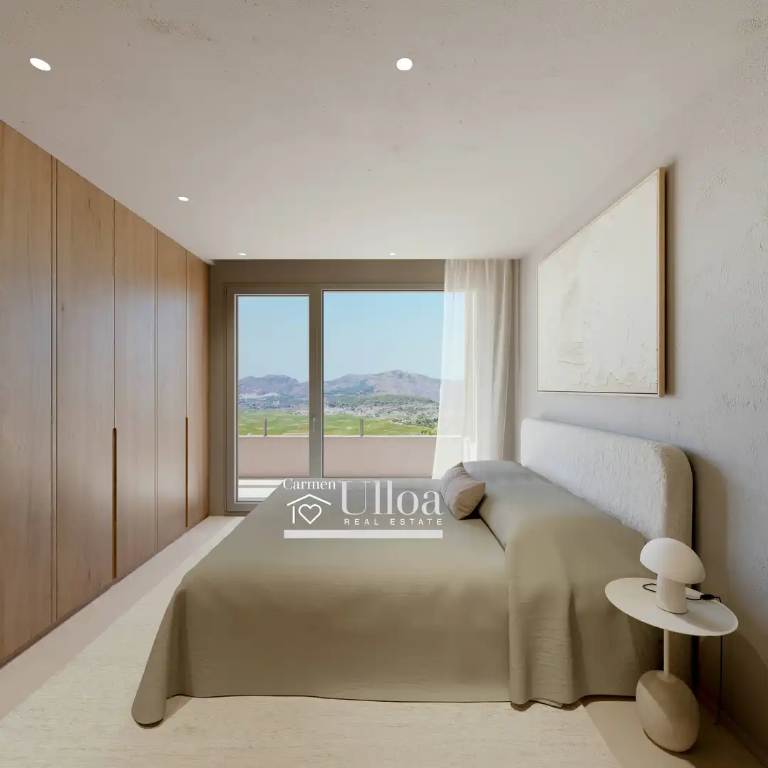 Chalet con piscina en venta en Carretera de Benissa, imagen 10