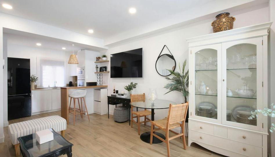 Photo 1 of Flat to rent in N/a, Peñagrande, Madrid