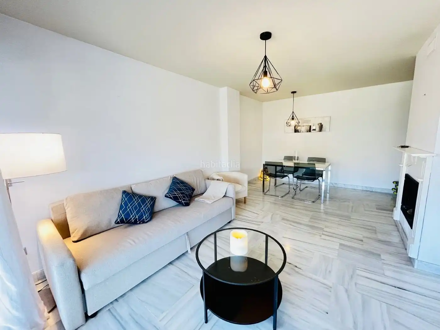 Apartamento con ascensor en venta en Calle la Pacheca Alta 22, imagen 6