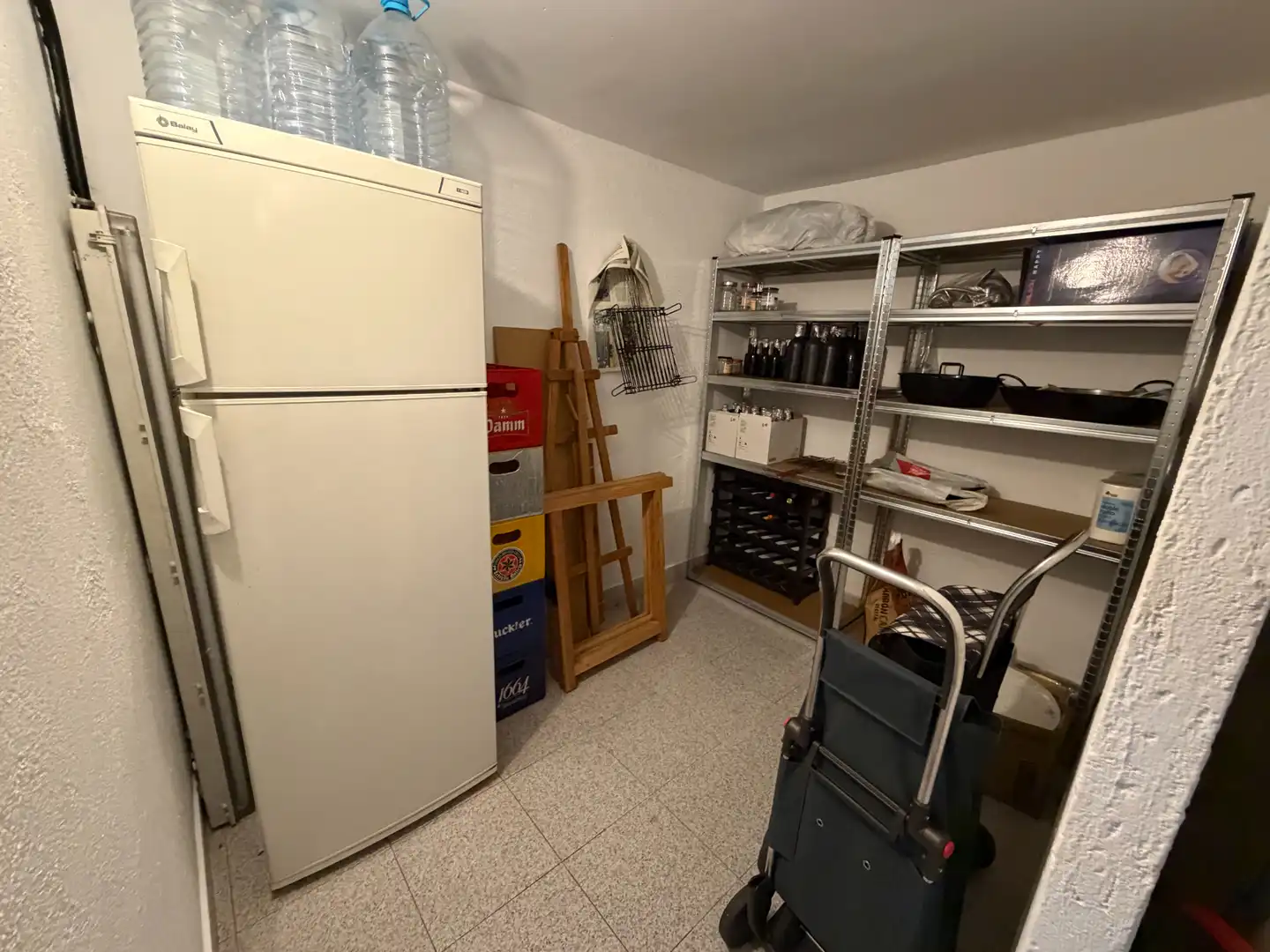 Casa o chalet en venta en Barberà del Vallès con Aire acondicionado, Calefacción y Jardín privado