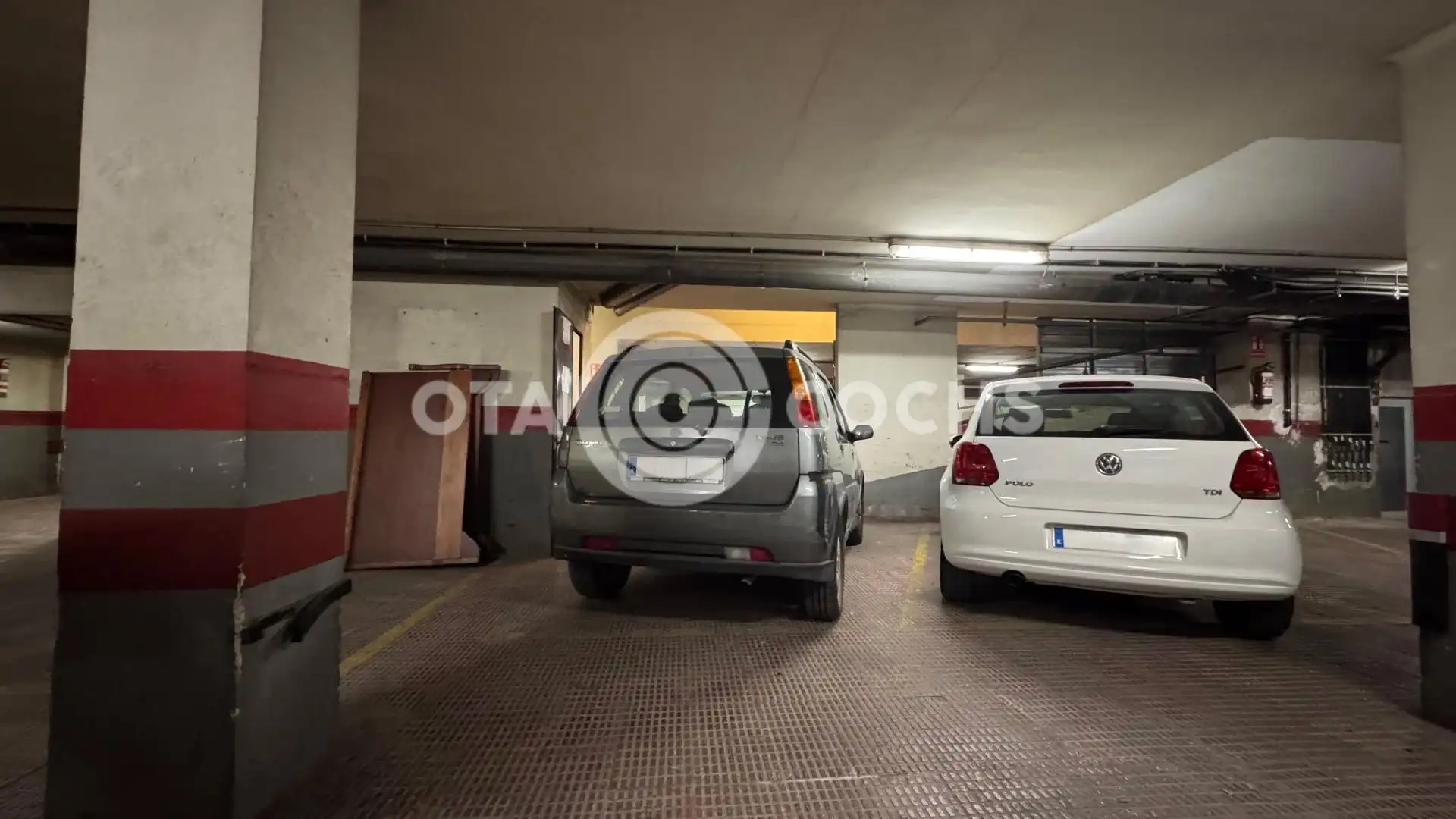 Einzelparkplatz zum Verkauf in Carrer del Pare Gil, imagen 8