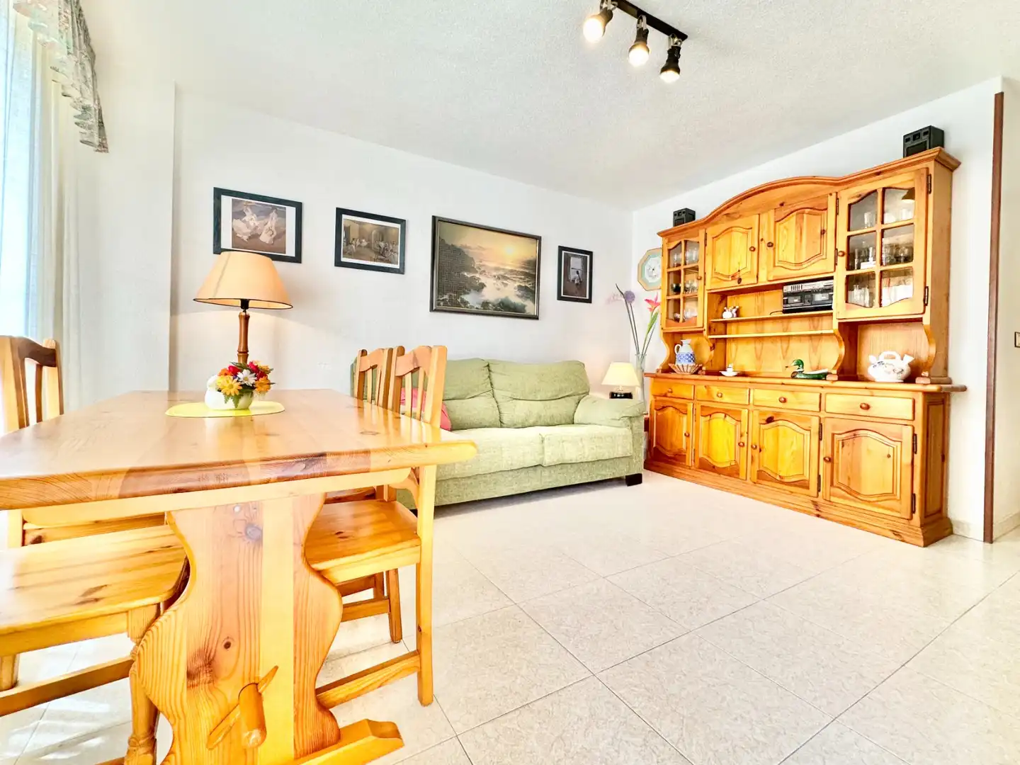 Piso con terraza en venta en Los Cuarteros, imagen 8