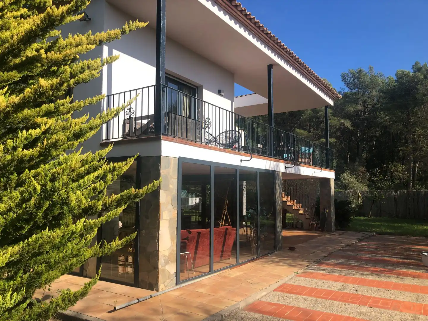 Maison avec jardin à vendre à Residencial Begur - Esclanyà, imagen 4