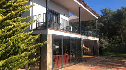 Foto 4 de Casa o chalet en venta en Residencial Begur - Esclanyà, Begur