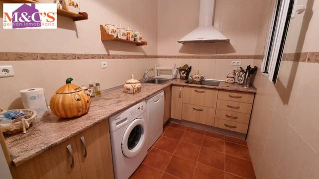 Casa-chalet en Venta en Hinojosas de Calatrava