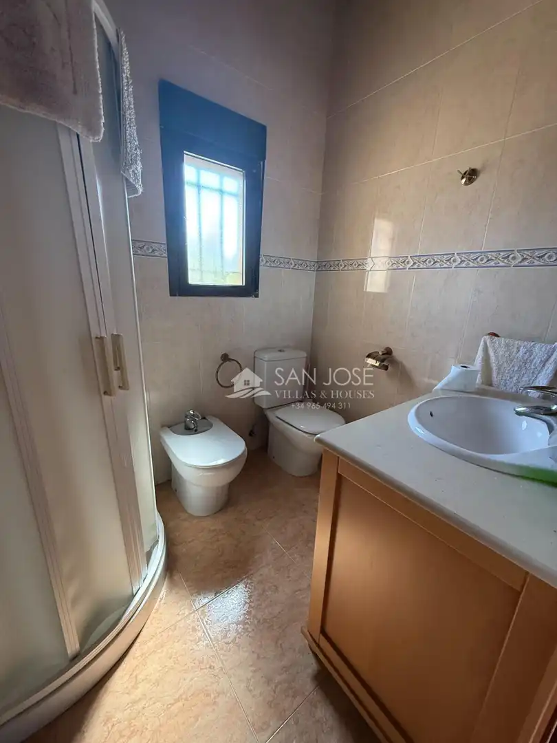 Chalet con jardín en venta en Novelda, imagen 8