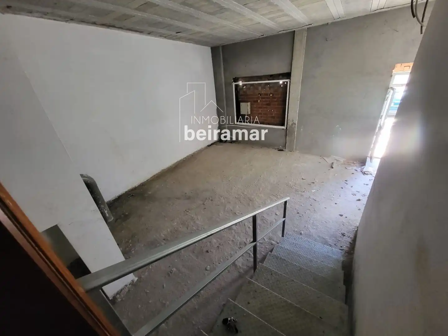 Gewerbefläche zum Verkauf in SANTA MARTA DE ARRIBA, imagen 9