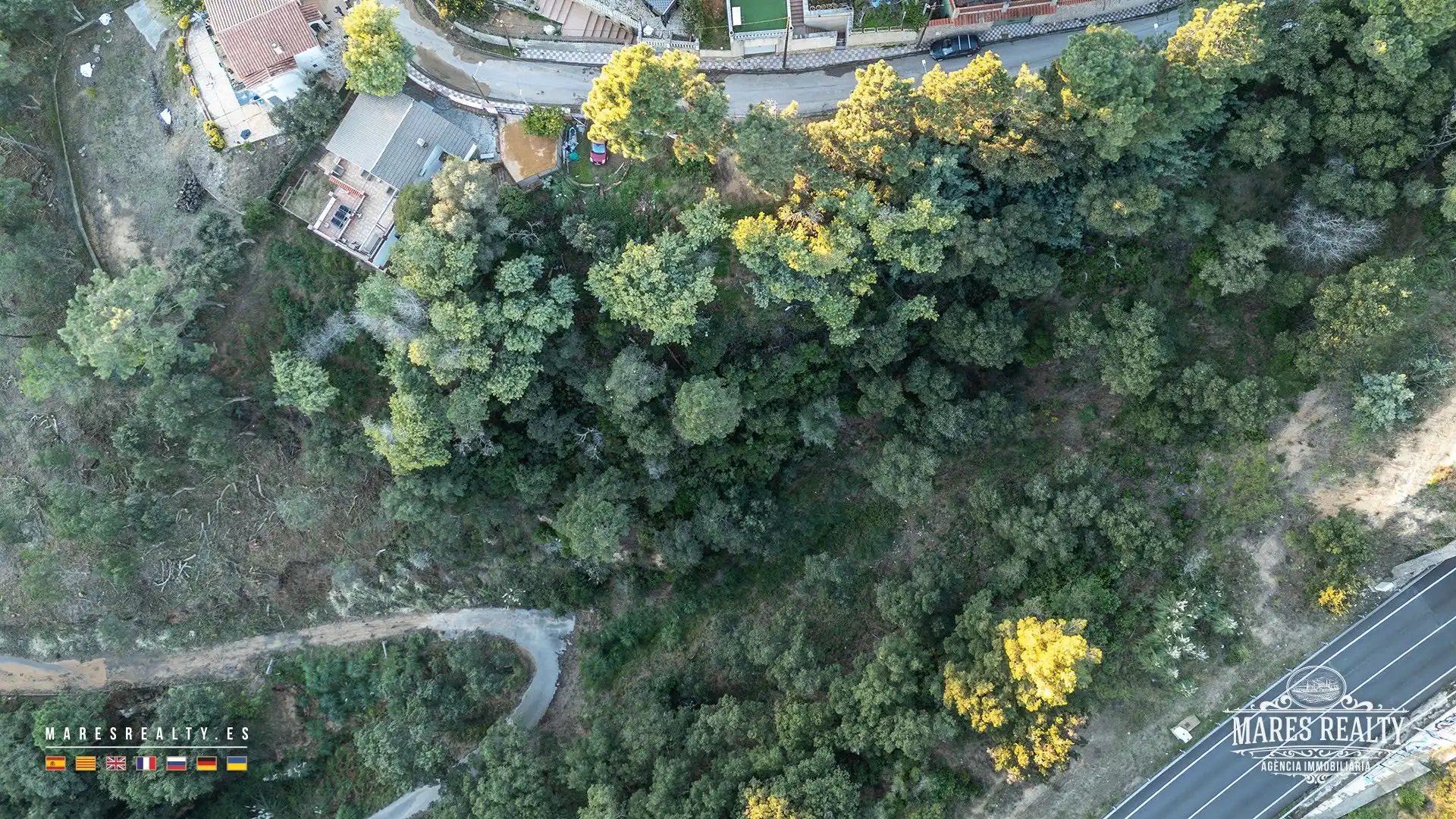 Grundstücke und Bauplätze zum Verkauf in Garrotxa, imagen 6