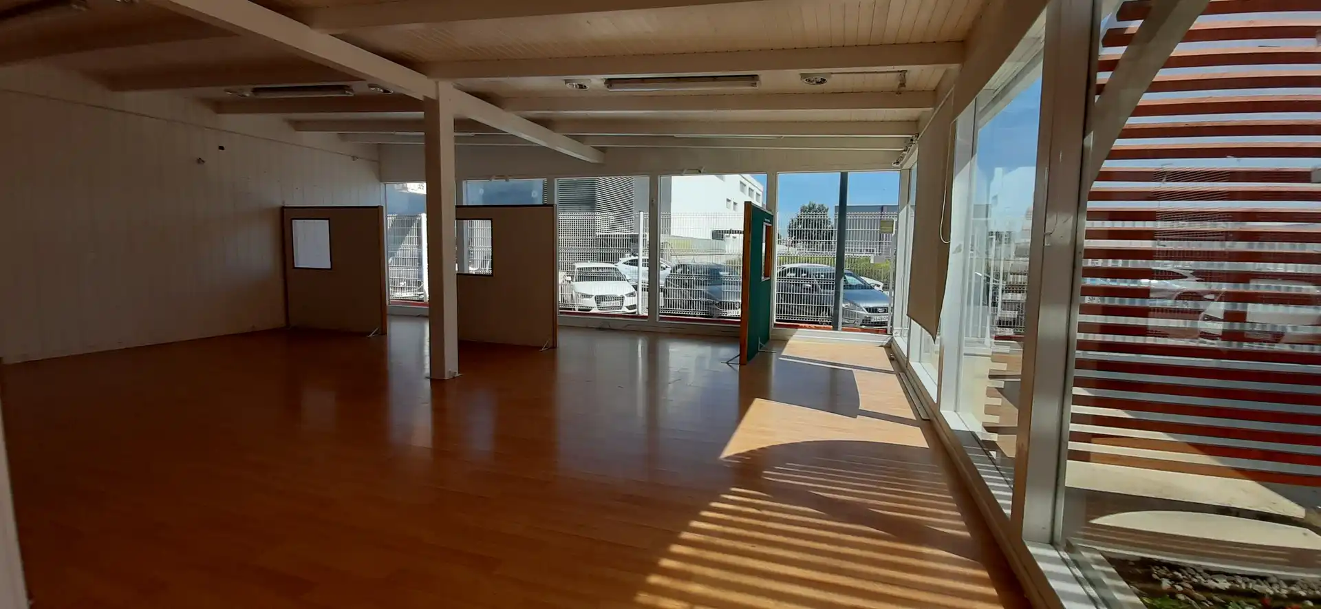 Nave industrial de alquiler en Alfafar
