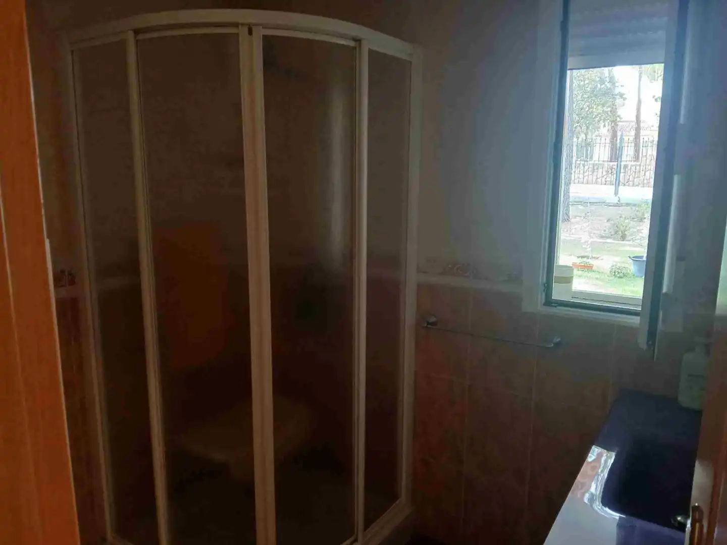Bathroom of Houses for sale in Marugán, Segovia