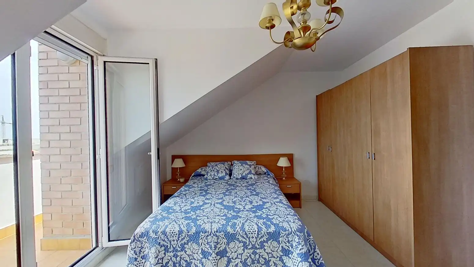 Habitación de Piso en venta en Suances con Calefacción, Jardín privado y Terraza