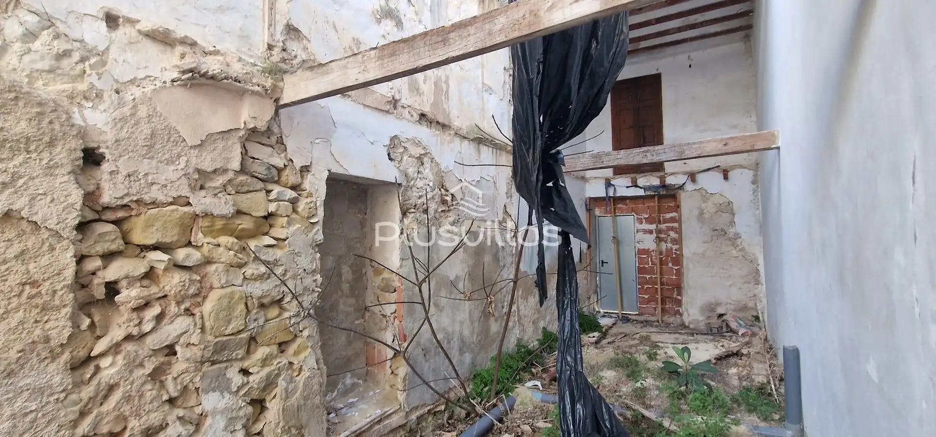 Residencial en venta en Benissa