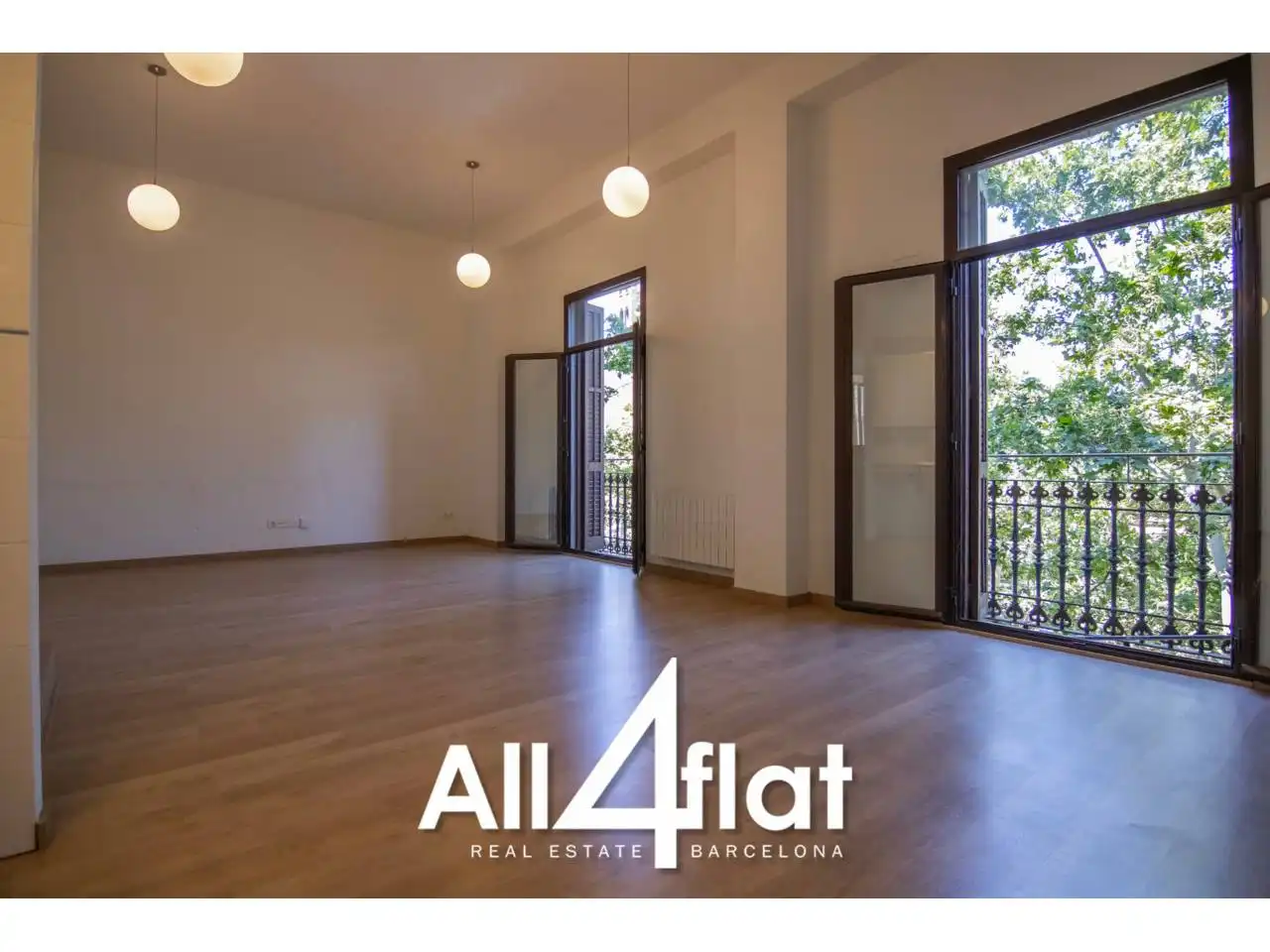 Flat with terrace for sale in Paseo Picasso, imagen 22