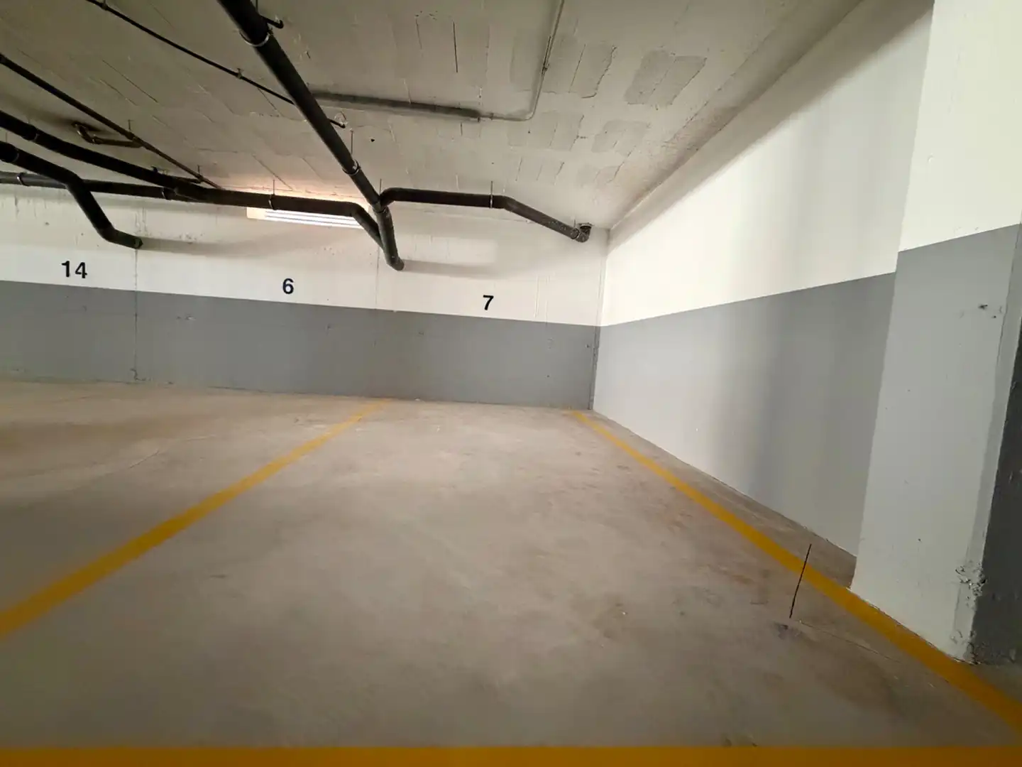 Flat with pool for sale in El Juncal - Vallealto, imagen 13