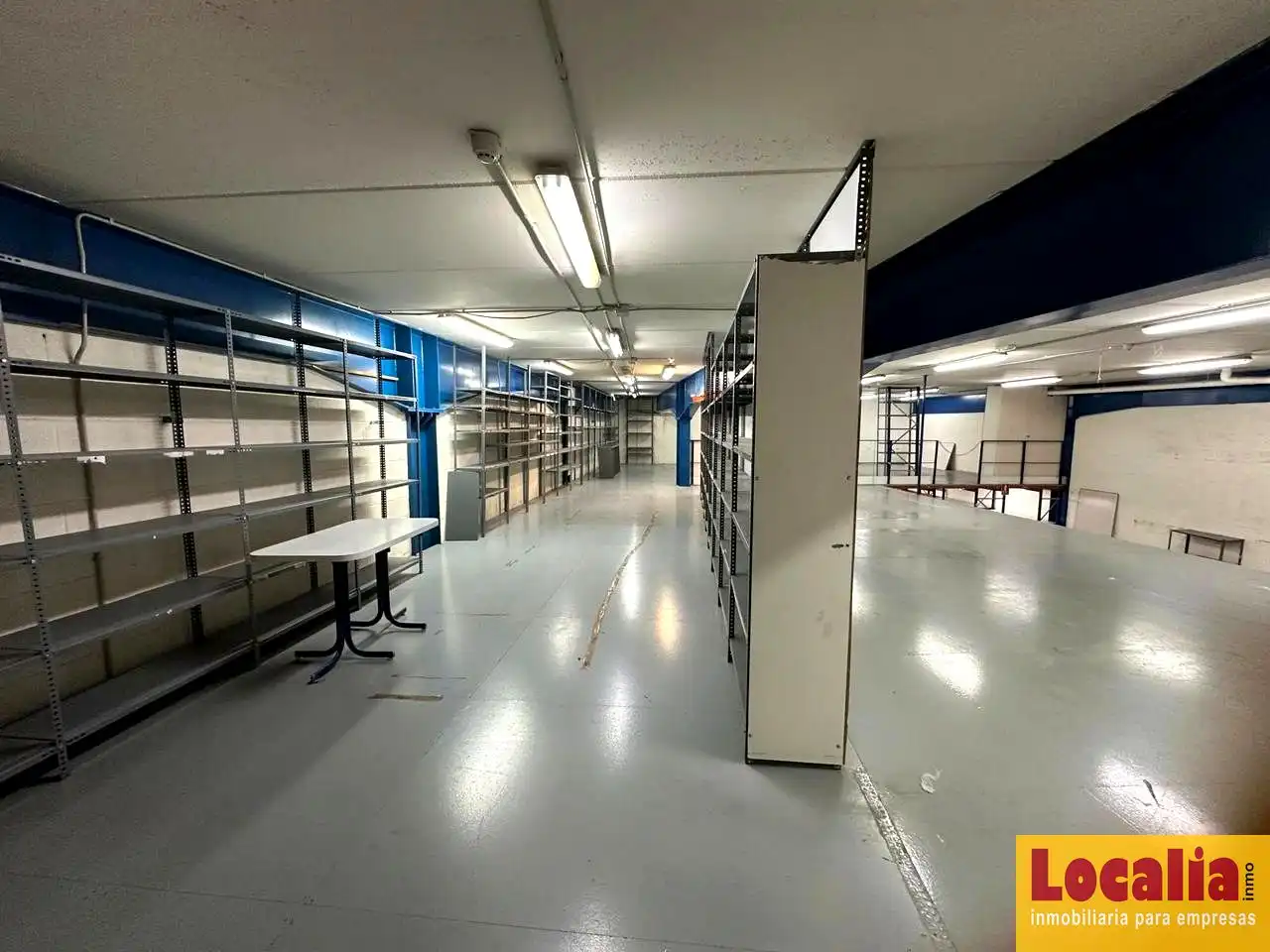 Nave industrial en venta en Markina-Xemein