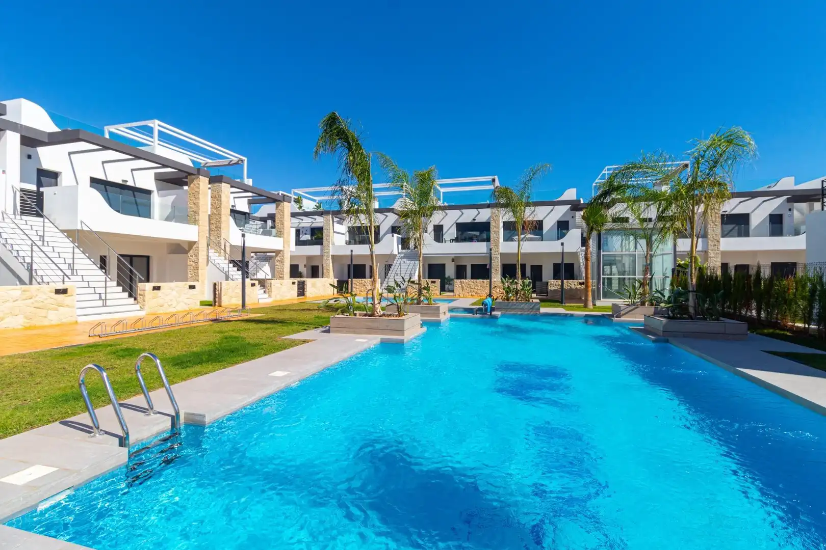 Apartamento con piscina en venta en Calle Calle Beduinos, imagen 22