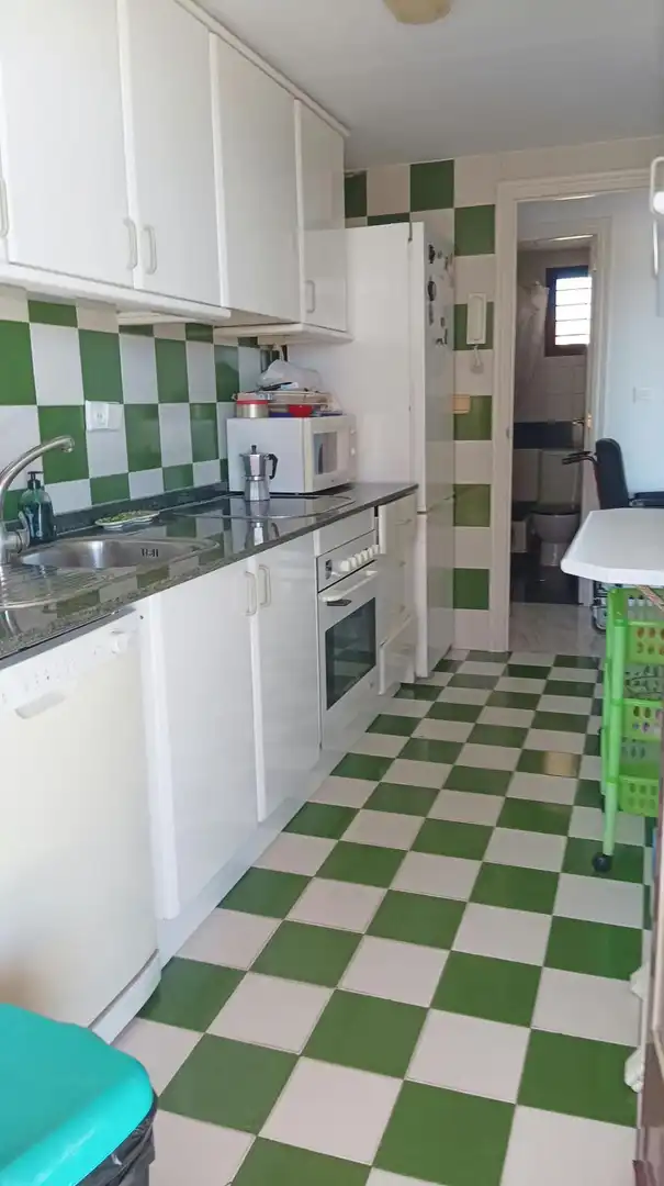 Wohnung mit Pool zur Miete in Calle de las Algas Marinas, imagen 19