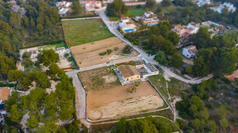 Foto 2 de Casa o chalet en venta en Centro ciudad, Jávea / Xàbia