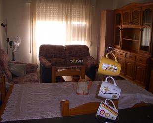 Sala d'estar de Apartament en venda en Cartagena