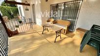Terrassa de Casa o xalet en venda en Calonge i Sant Antoni amb Calefacció, Terrassa i Traster