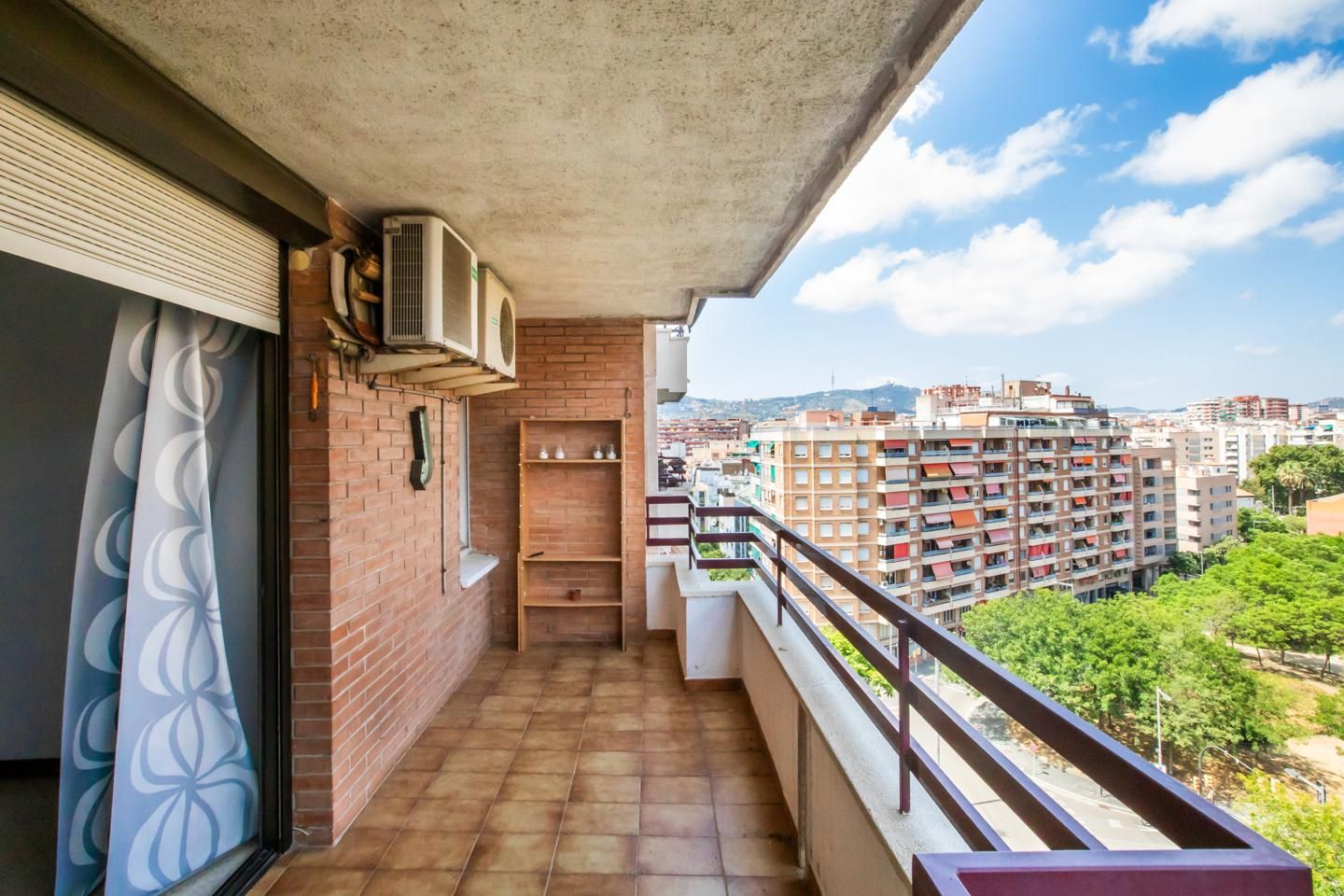 Piso en venta en Carrer de l'Aprestadora, Santa Eulàlia