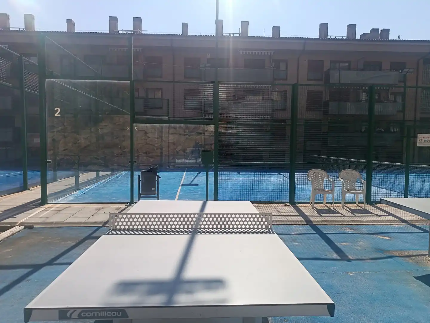 Pis amb piscina en venda a Roca Grossa, imagen 51