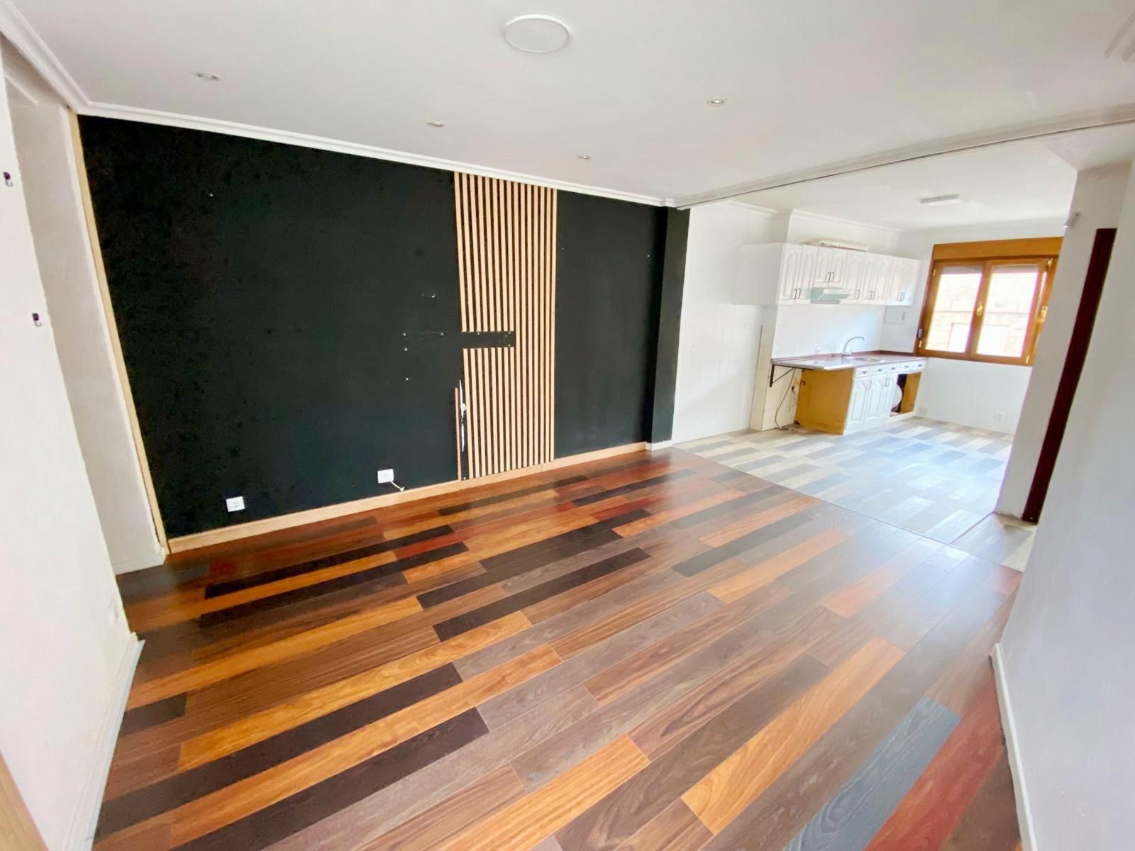 Piso en venta en Gijón 