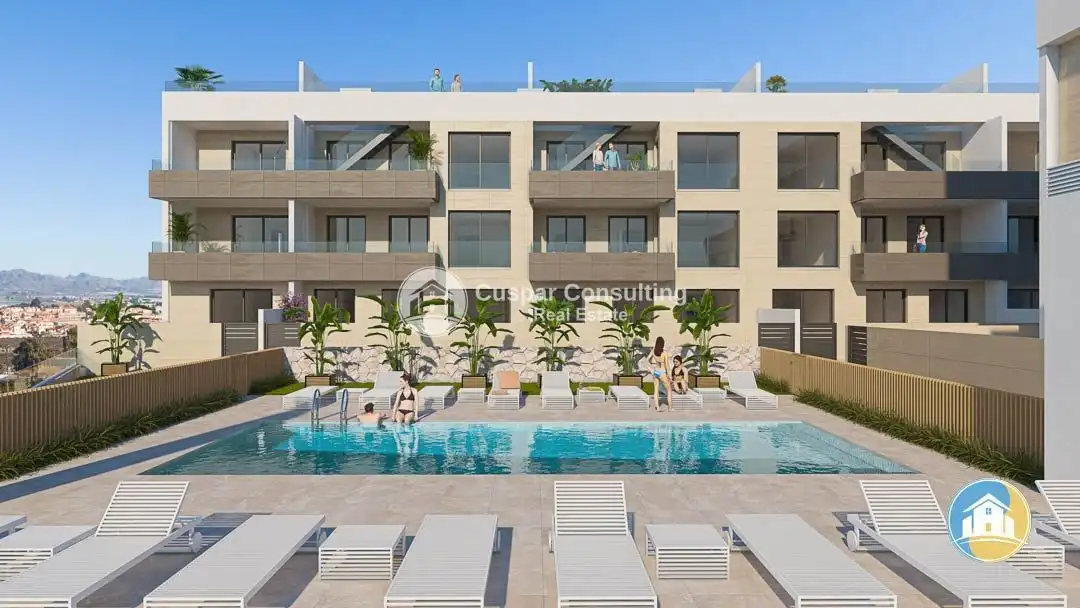 Villa avec piscine à vendre à Juan Segovia, imagen 9