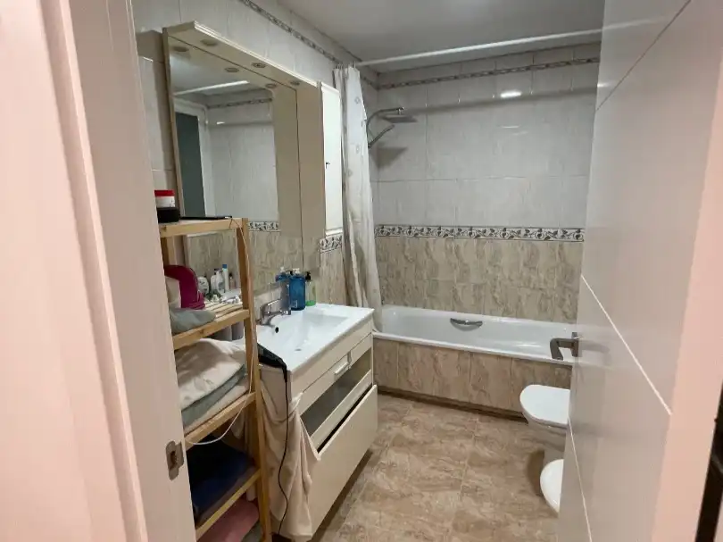 Flat with garden for sale in Francesc casas i amigo 7, imagen 7