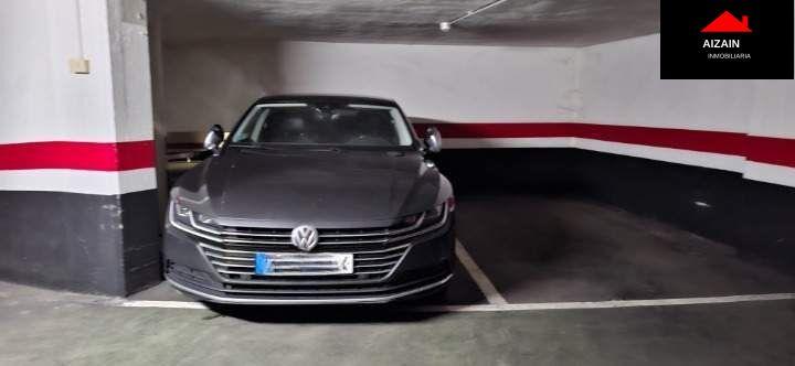 Photo 1 of Garage for sale in Calle de Henao, Abandoibarra - Guggenheim, Bizkaia