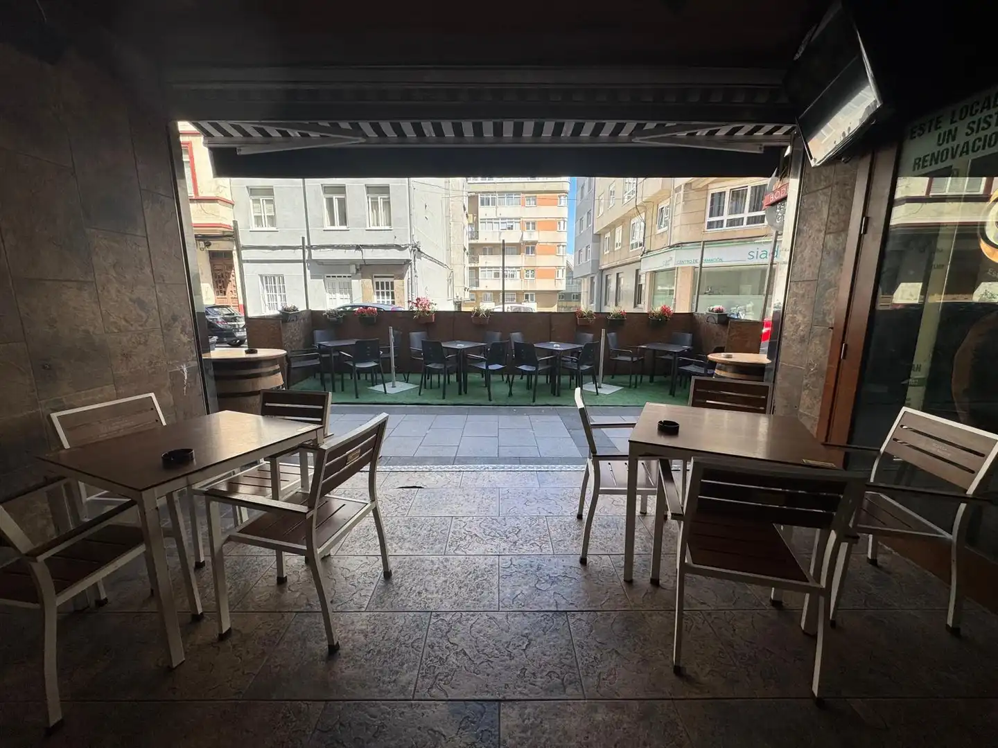 Local comercial en venda a Calle FCO VALES VILLAMARIN, imagen 15