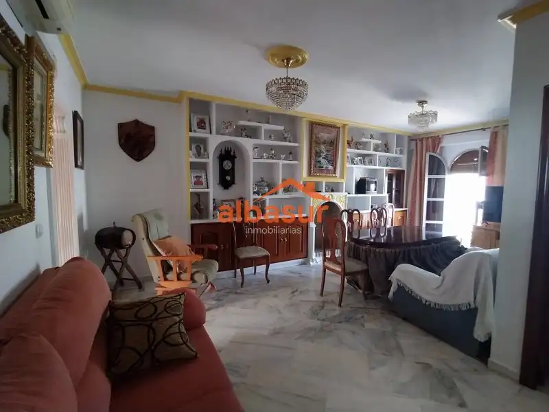 Casa en venda a Sur