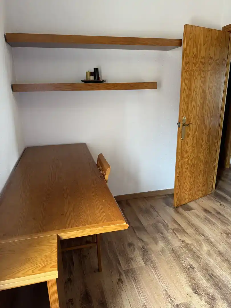 Piso en venta en Baza con Aire acondicionado, Parquet y Trastero