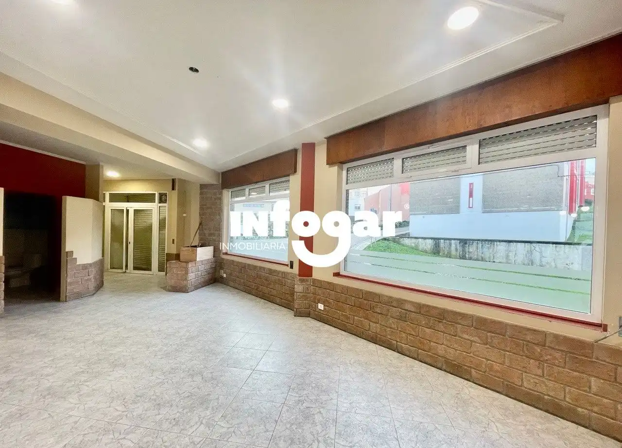 Business premises for sale in A Guarda, imagen 4