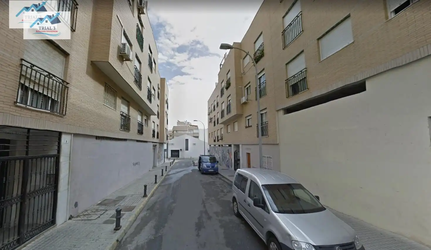 Flat for sale in Calle CARTAGENA (E), imagen 2