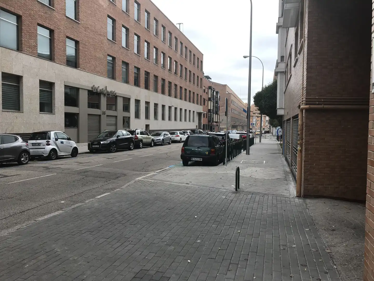 Individuel à vendre à Calle de Juan de Vera 31, imagen 7