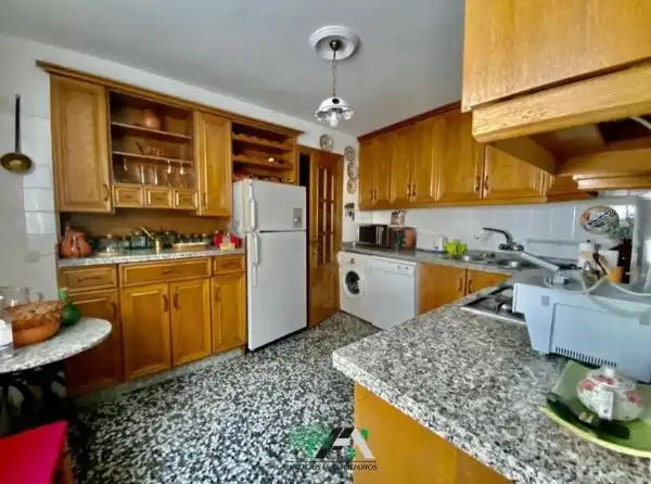 Casa amb terrassa en venda a Calle Gaspar Becerra, imagen 18