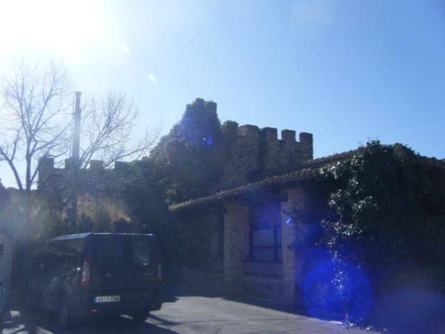 Edificio en Venta en CONCEPCION en Oyón-Oion