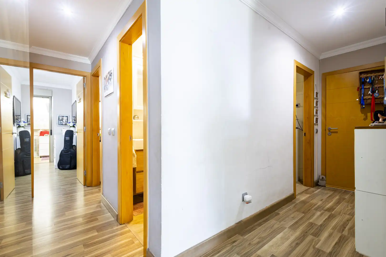 Piso en venta en Santa Cruz de Tenerife con Aire acondicionado, Terraza y Trastero