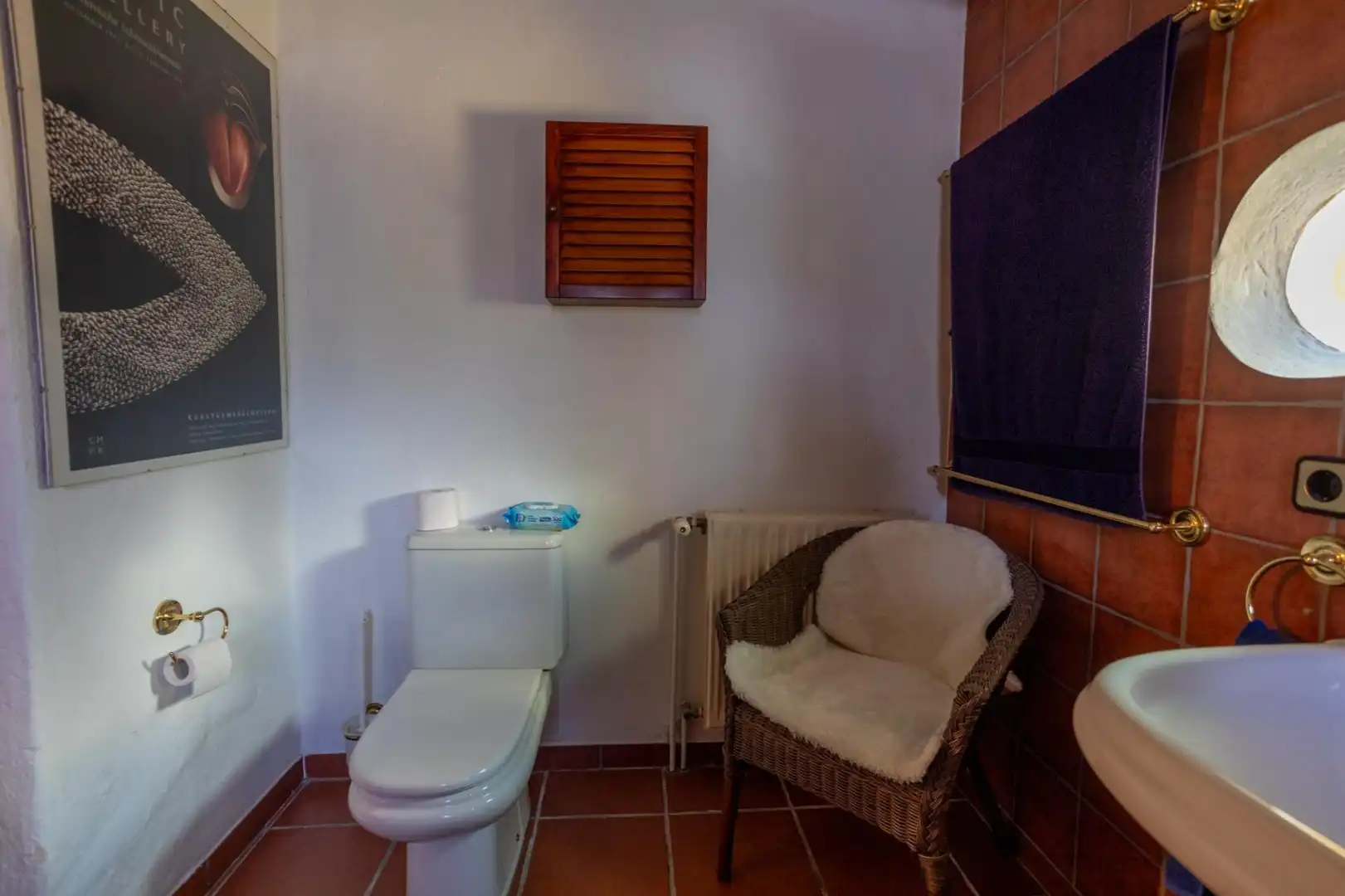 Casa con terrazza in vendita a Sencelles, imagen 23
