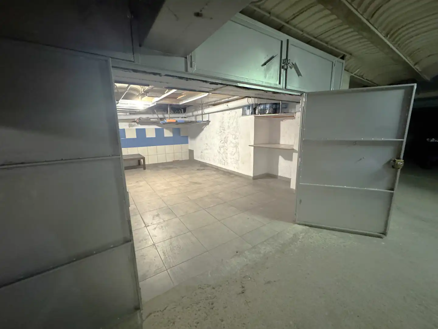 Aparcamiento en venta en Centre, imagen 5