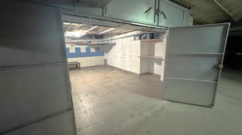 Foto 4 de Garaje en venta en Centre, Palamós