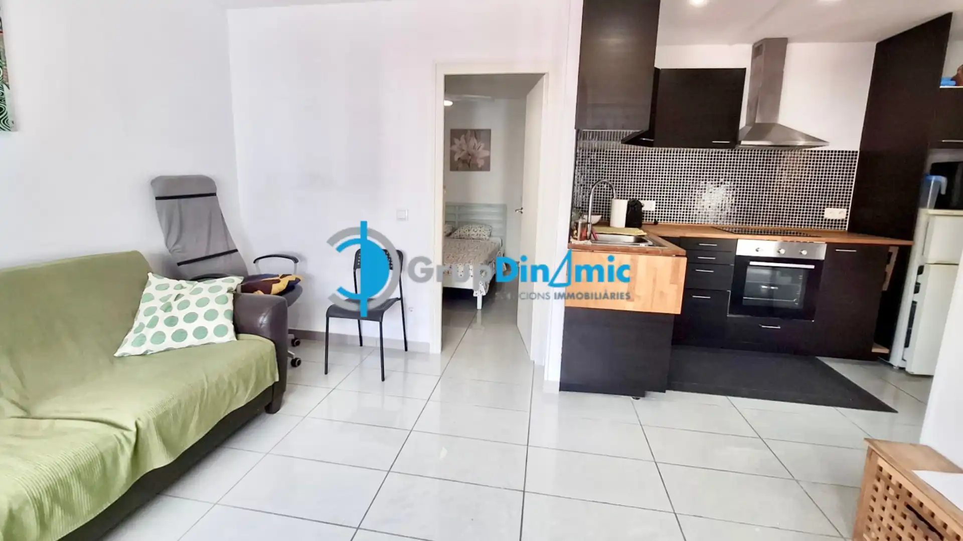 Apartament en venda en Palamós amb Moblat