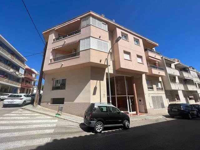 Garaje en Venta en Carrer Bages en Calafell Poble