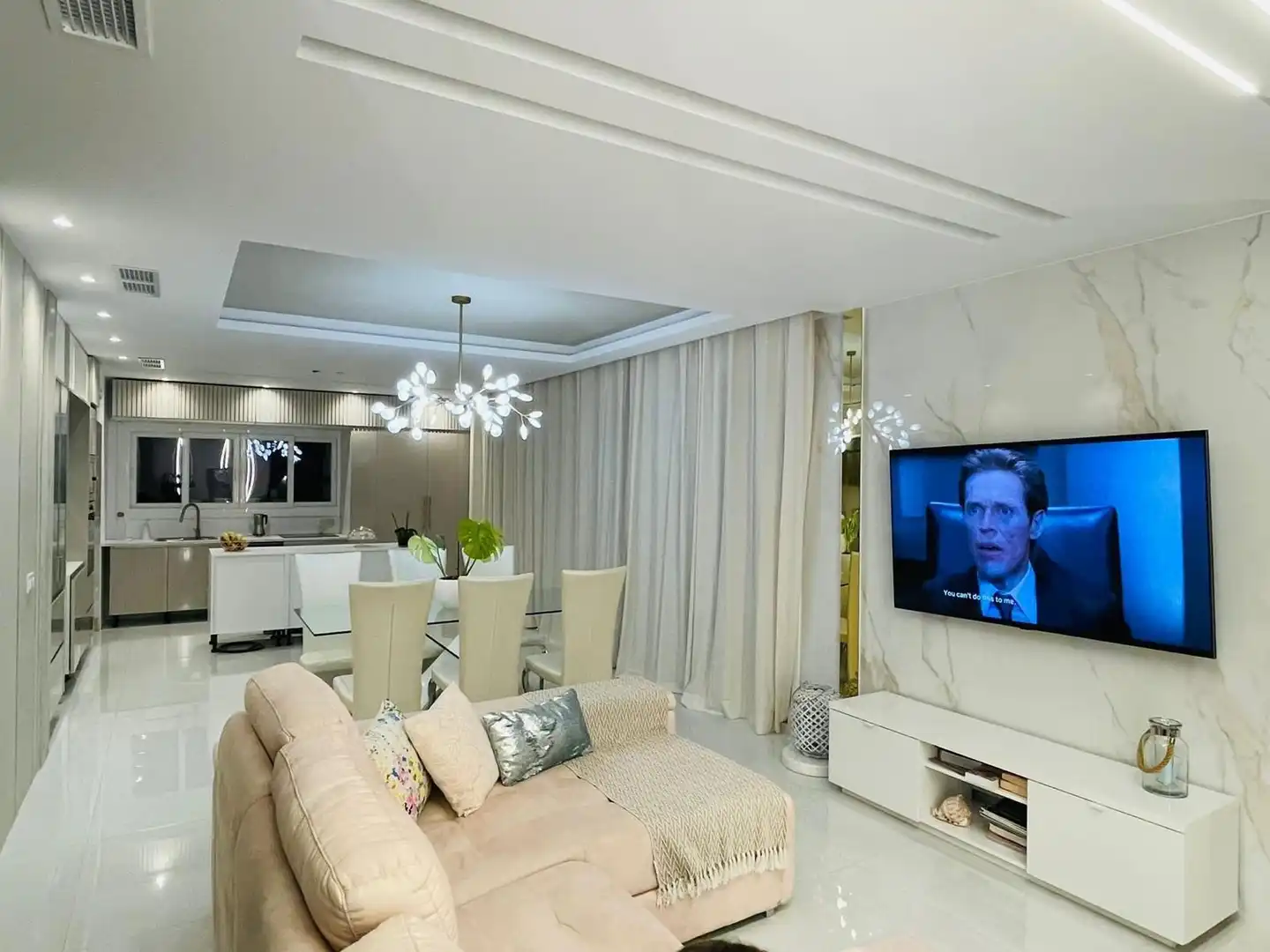 Villa con terrazza in vendita a Santangelo, imagen 8