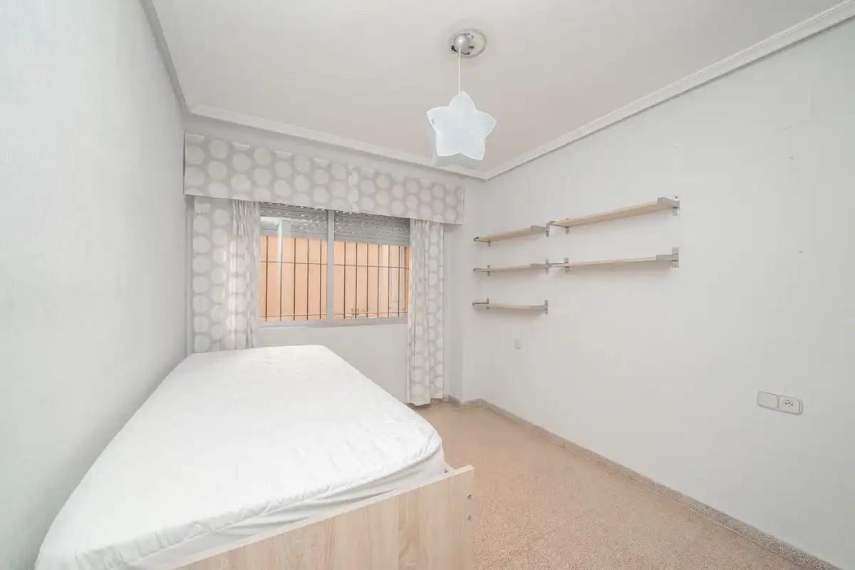 Appartement avec terrasse à vendre à San Blas, imagen 19
